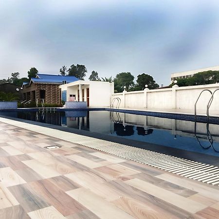 Resort Saikat Saranya Mandarmani Ngoại thất bức ảnh