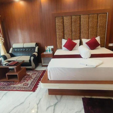 Resort Saikat Saranya Mandarmani Ngoại thất bức ảnh