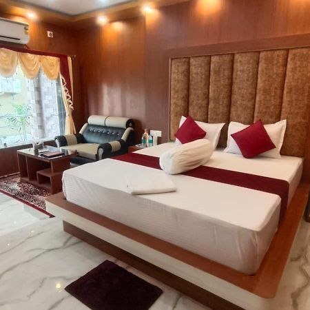 Resort Saikat Saranya Mandarmani Ngoại thất bức ảnh