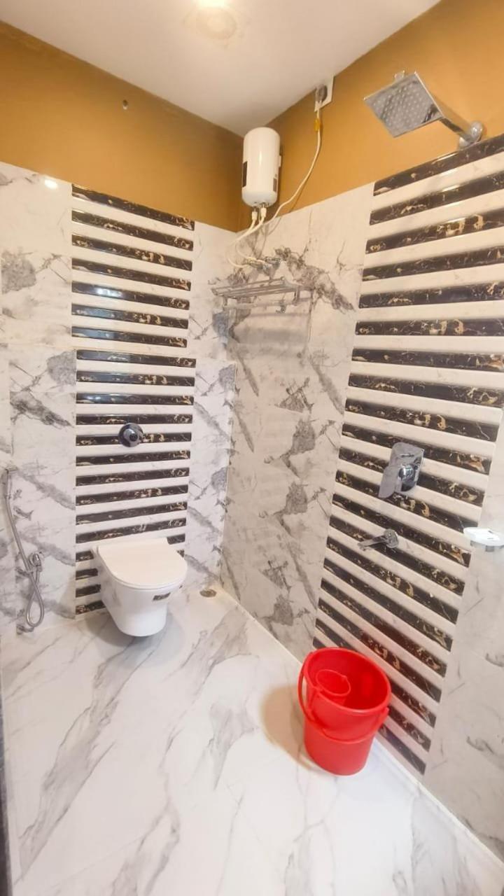 Resort Saikat Saranya Mandarmani Ngoại thất bức ảnh