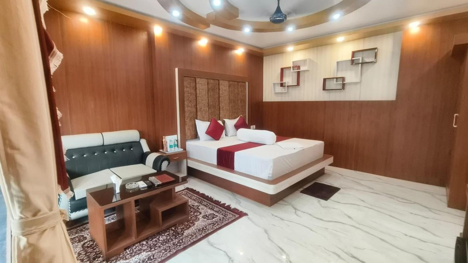Resort Saikat Saranya Mandarmani Ngoại thất bức ảnh