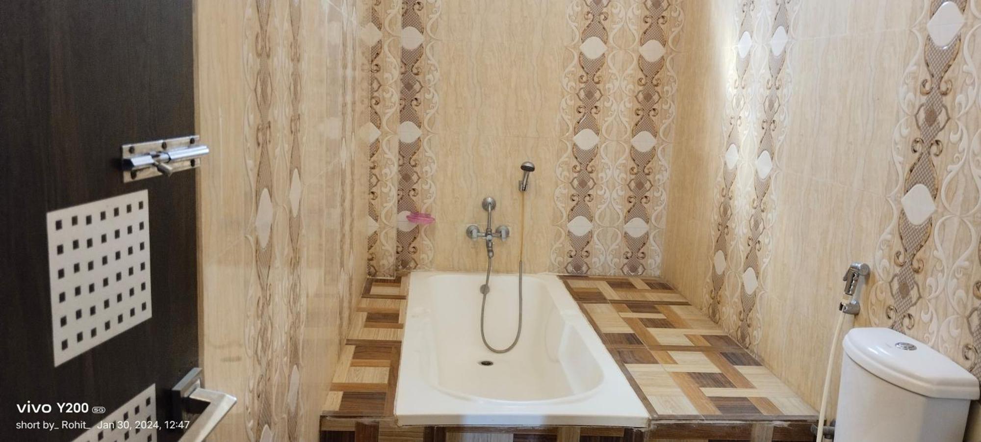 Resort Saikat Saranya Mandarmani Ngoại thất bức ảnh