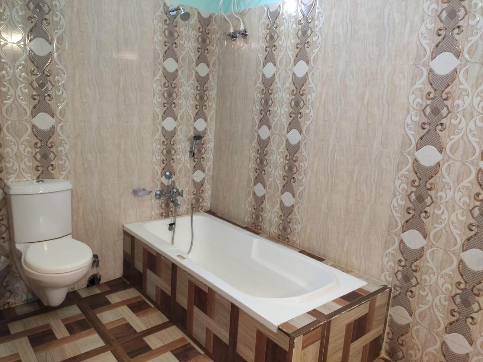 Resort Saikat Saranya Mandarmani Ngoại thất bức ảnh