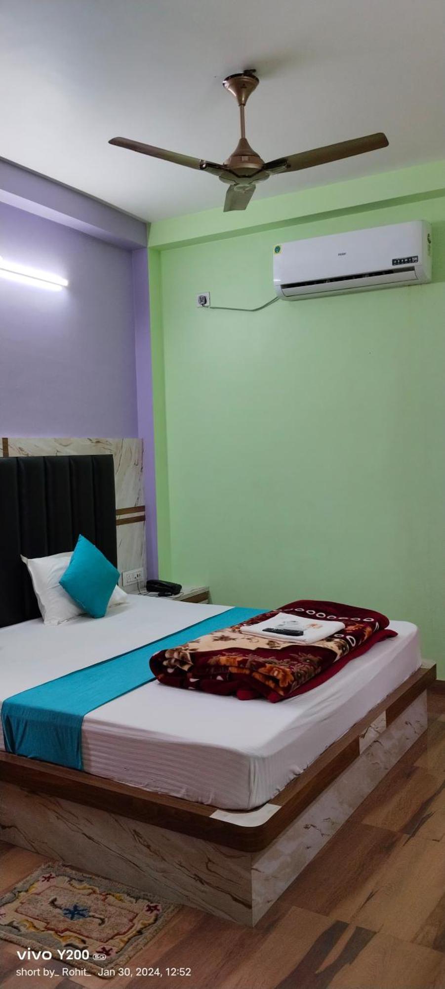 Resort Saikat Saranya Mandarmani Ngoại thất bức ảnh