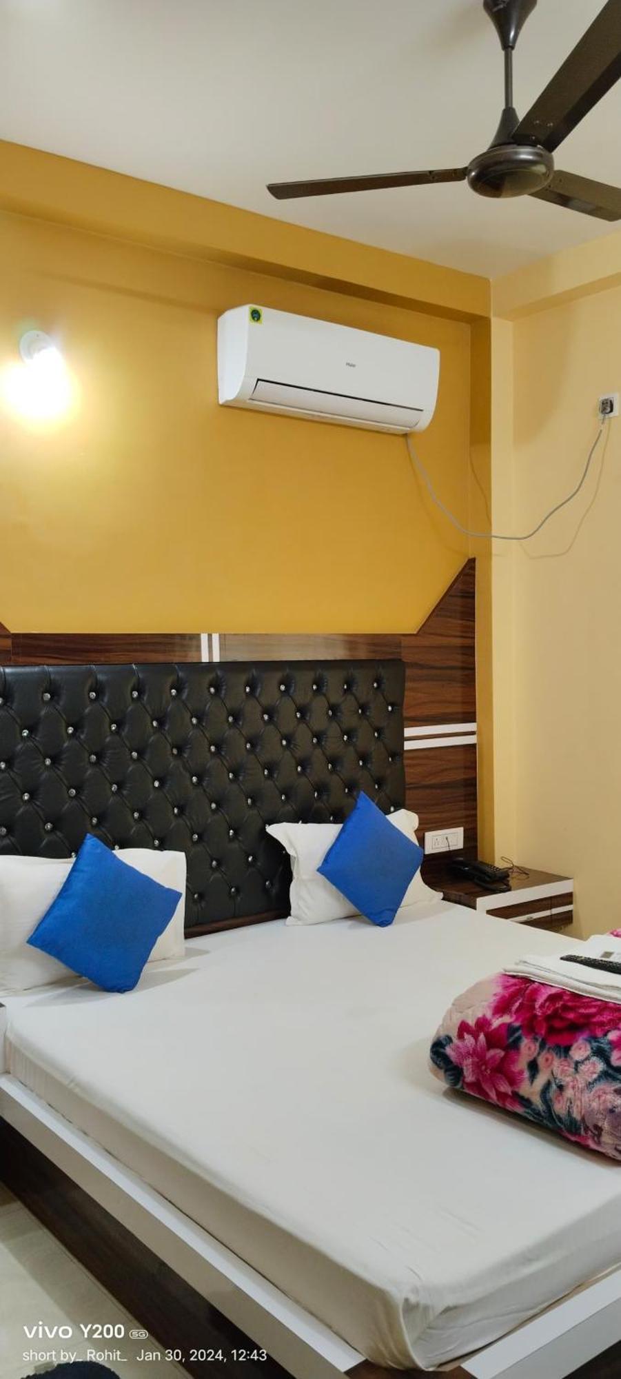 Resort Saikat Saranya Mandarmani Ngoại thất bức ảnh