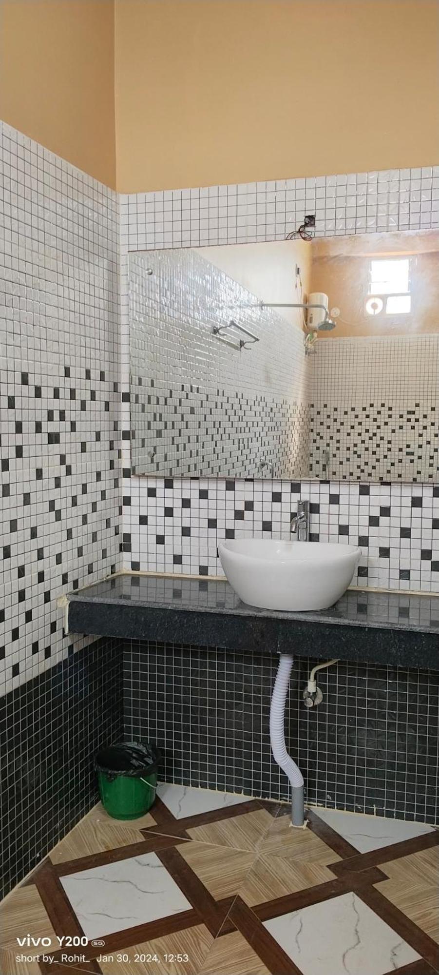 Resort Saikat Saranya Mandarmani Ngoại thất bức ảnh