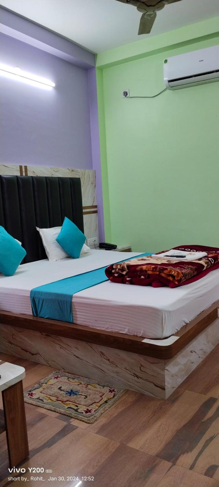 Resort Saikat Saranya Mandarmani Ngoại thất bức ảnh
