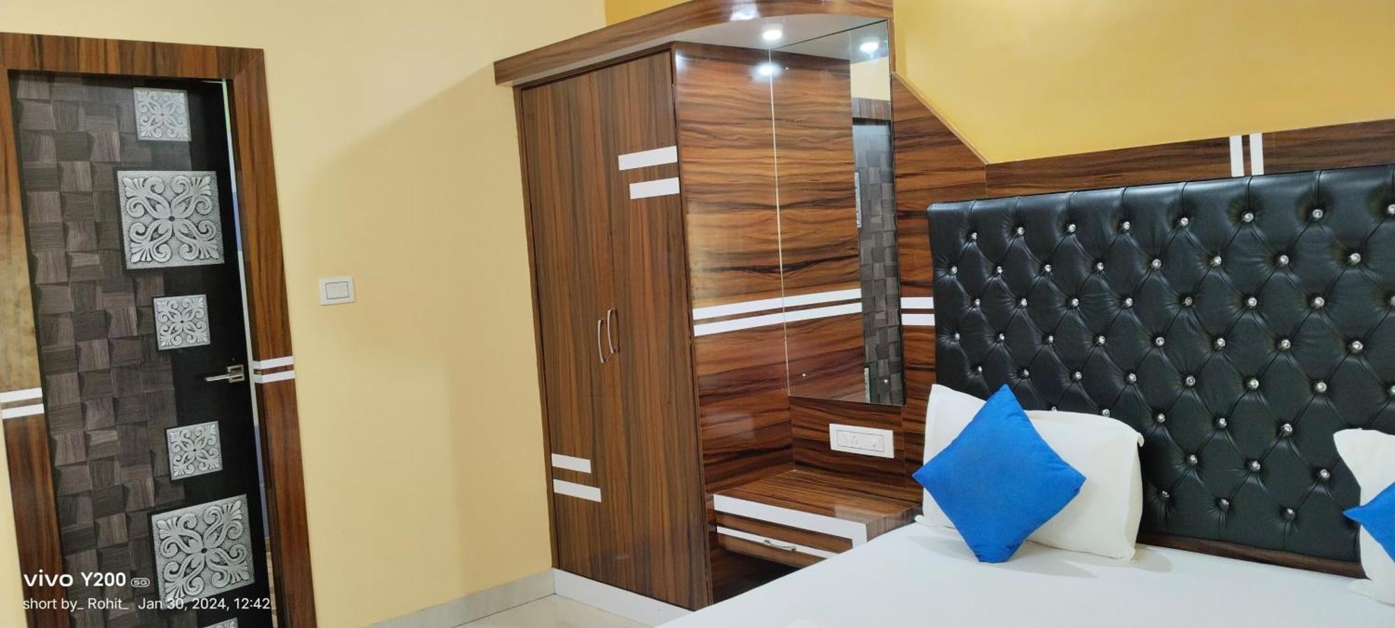 Resort Saikat Saranya Mandarmani Ngoại thất bức ảnh