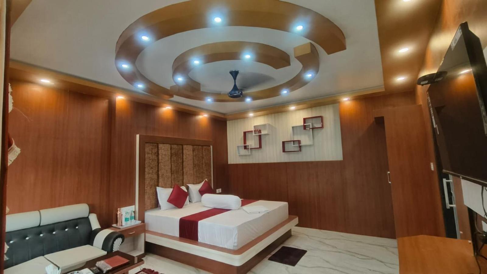 Resort Saikat Saranya Mandarmani Ngoại thất bức ảnh